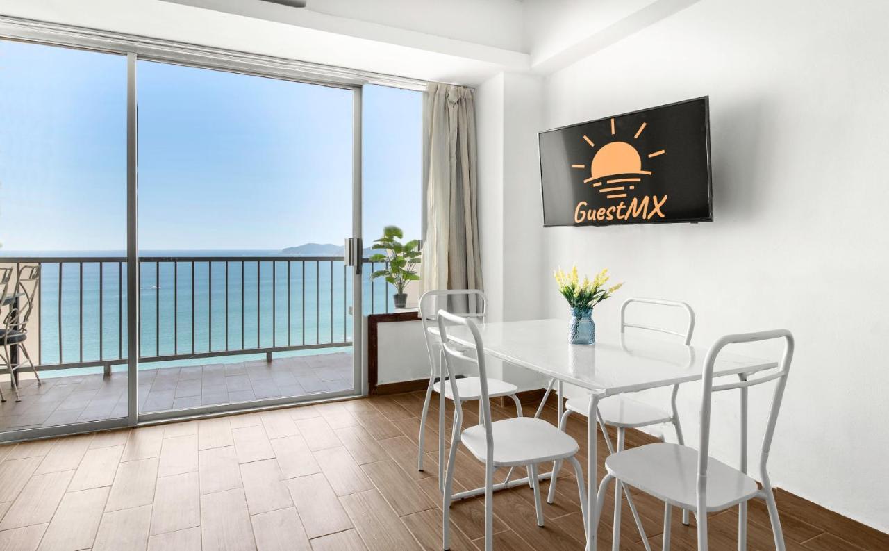 Suites Torres Gemelas Vip Acapulco Exteriér fotografie