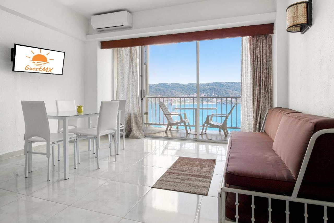 Suites Torres Gemelas Vip Acapulco Exteriér fotografie